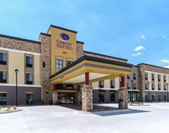 فندق Comfort Suites Loveland (لوفلاند, الولايات المتحدة الأمريكية)