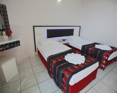 Hotel Xo Alanya (Alanya, Tyrkiet)