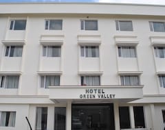 Hotel Green Valley (Katra, India)