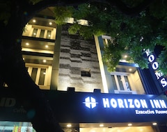 Otel Horizon Inn (Chennai, Hindistan)