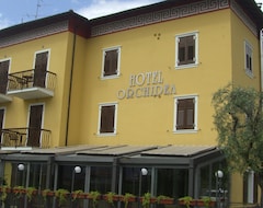Hotel Orchidea (Riva del Garda, Italy)