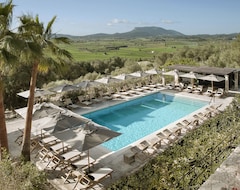 Finca Serena Mallorca, Small Luxury Hotels (Montuïri, Spain)
