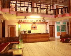 Khách sạn Hotel Amar Palace (Bhilwara, Ấn Độ)