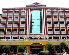 Hotelli Hua'er Palace (Liuyang, Kiina)