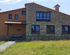 Casa rural Mar y Montana (Ferrol, İspanya)