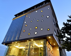 Otel Zone Connect By The Park,Udaipur (Udaipur, Hindistan)