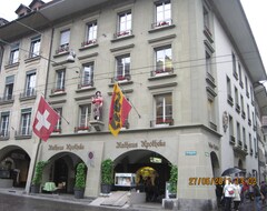 Hotel Kramgasse (Bern, Switzerland)