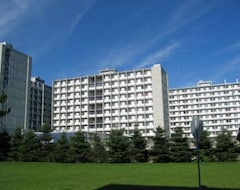 Khách sạn Residences Université Laval (Québec-City, Canada)