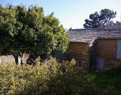 Toàn bộ căn nhà/căn hộ Authentic Stone Sheepfold With Garden (Erbalunga, Pháp)