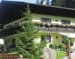 Khách sạn Schwarzenbacher (Lungötz, Áo)