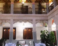 Hotel Riad Reda (Fès, Morocco)