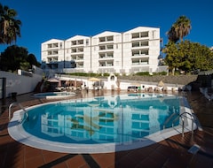 Hotel Dorotea (Playa del Inglés, Spain)