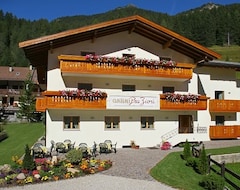 Khách sạn Pra Fiorì (Mazzin, Ý)