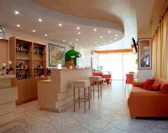 Căn hộ có phục vụ Motta Residence Hotel (Motta Sant'Anastasia, Ý)