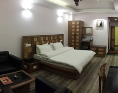 Hotelli Shivalik (Kasauli, Intia)