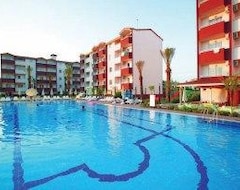 Khách sạn Hotel Aral (Side, Thổ Nhĩ Kỳ)