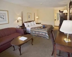Khách sạn Baymont Inn & Suites By Wyndham Florence (Florence, Hoa Kỳ)