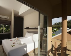 Resort TheLifeCo Wellbeing Phuket Detox Center and Vegan Hotel - SHA Plus (Nai Thon Beach, Thailand)