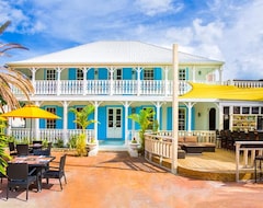 Khách sạn Turks Head Inne (Cockburn Town, Quần đảo Turks and Caicos)