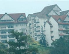 Entire House / Apartment Puncak Inn Apartment (Fraser's Hill, Malaysia)