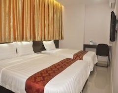Hotelli Hotel Stay Inn (Kota Kinabalu, Malesia)