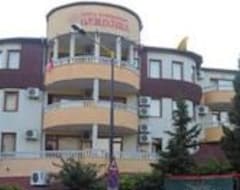 Hotel Gerdjika (Nesebar, Bulgaria)