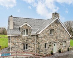 Koko talo/asunto Craigfa Cottage (Bangor, Iso-Britannia)