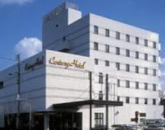 Takamatsu Century Hotel (Takamatsu, Japón)