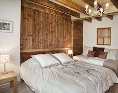Bed & Breakfast Chambres d'hotes La Grangelitte (Doussard, Pháp)
