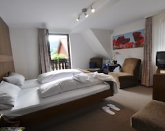 Hotelli Rössle (Alpirsbach, Saksa)