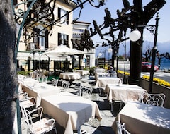 Khách sạn Albergo Posta (Moltrasio, Ý)
