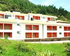 Khách sạn Fairstay Holiday Resort Ooty (Udhagamandalam, Ấn Độ)