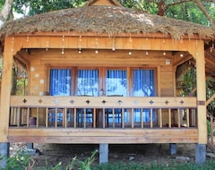 Hotel Tree House Bungalow (Sihanoukville, Camboya)