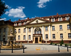 Hotel Pałac Saturna (Czeladź, Poland)