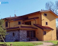 Toàn bộ căn nhà/căn hộ Podere Il Pozzo Fatato (Monsummano Terme, Ý)