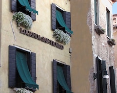 Khách sạn Ca' San Trovaso (Venice, Ý)