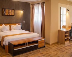 Khách sạn We Hotel And Suites (Nairobi, Kenya)