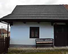 Cijela kuća/apartman Modrý Domček (Malatiny, Slovačka)