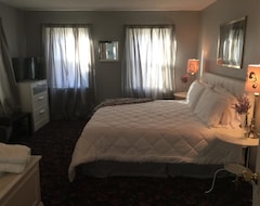 Khách sạn Mountain View Suites (Jim Thorpe, Hoa Kỳ)