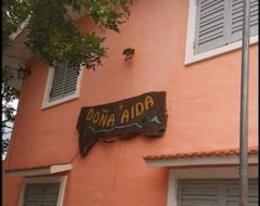 Aparthotel Dona Aida (Mina Clavero, Argentina)