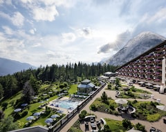 Interalpen-Hotel Tyrol (Seefeld, Austria)