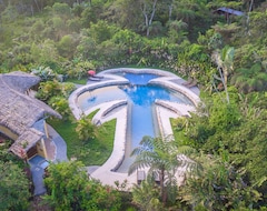 Khách sạn Hakuna Matata Amazon Lodge (Tena, Ecuador)