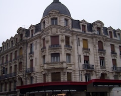 Hotel Le Bristol (Toulouse, Francia)