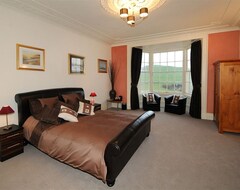 Hotel The Olive Branch (Ilfracombe, Storbritannien)