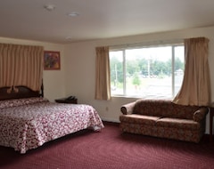 Khách sạn The Warwick Motel And Suites (Warwick, Hoa Kỳ)