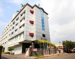 Khách sạn Rathna Residency (Coimbatore, Ấn Độ)