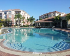 Hotelli Vista Cay Resort by Casiola vacation homes (Orlando, Amerikan Yhdysvallat)