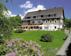 Hotel Gasthaus Tröster (Schmallenberg, Tyskland)