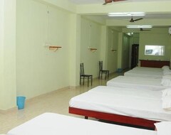 Hotel Radhakrishna (Madurai, Indien)