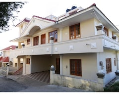 Hotelli Green Moon Residency (Udhagamandalam, Intia)